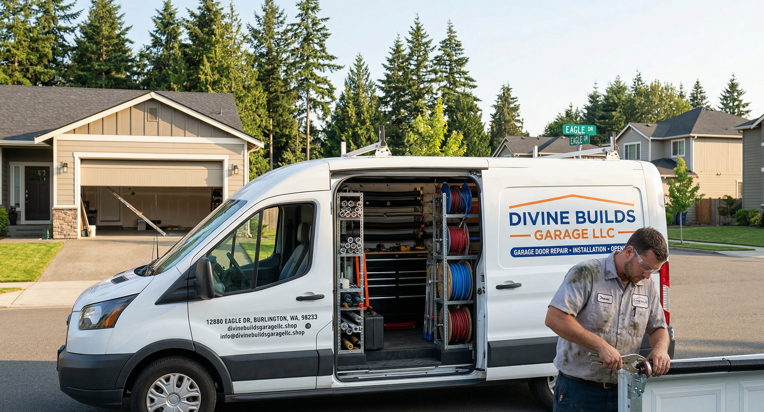 Burlington Best Team